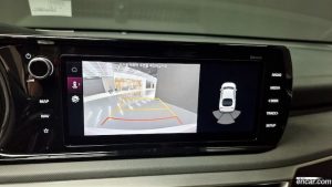 Kia K5 2.0 2021 года из Южной Кореи