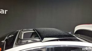 Kia K5 2.0 2021 года из Южной Кореи