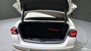 Kia K5 2.0 2021 года из Южной Кореи