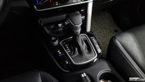 Kia Seltos Бензин 1.6 Turbo 2WD 2020 года из Южной Кореи
