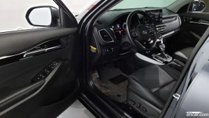 Kia Seltos Бензин 1.6 Turbo 2WD 2020 года из Южной Кореи