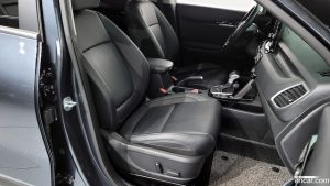 Kia Seltos Бензин 1.6 Turbo 2WD 2020 года из Южной Кореи