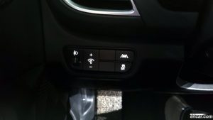 Kia Seltos Бензин 1.6 Turbo 2WD 2020 года из Южной Кореи