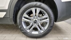 Kia Seltos Бензин 1.6 Turbo 2WD 2020 года из Южной Кореи