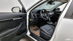 Kia Seltos Бензин 1.6 Turbo 2WD 2020 года из Южной Кореи