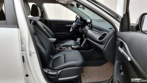 Kia Seltos Бензин 1.6 Turbo 2WD 2020 года из Южной Кореи