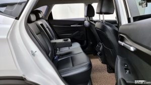 Kia Seltos Бензин 1.6 Turbo 2WD 2020 года из Южной Кореи