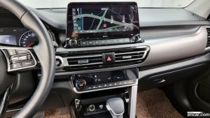 Kia Seltos Бензин 1.6 Turbo 2WD 2020 года из Южной Кореи