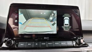 Kia Seltos Бензин 1.6 Turbo 2WD 2020 года из Южной Кореи