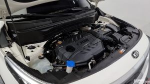 Kia Seltos Дизель 1.6 2WD 2020 года из Южной Кореи