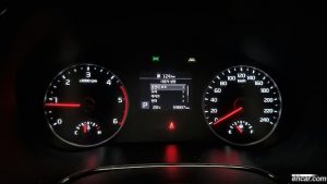 Kia Seltos Дизель 1.6 2WD 2020 года из Южной Кореи