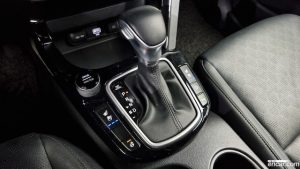 Kia Seltos Дизель 1.6 2WD 2020 года из Южной Кореи