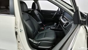 Kia Seltos Дизель 1.6 2WD 2020 года из Южной Кореи