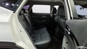 Kia Seltos Дизель 1.6 2WD 2020 года из Южной Кореи