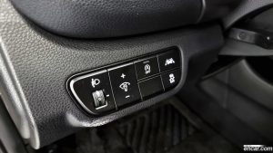 Kia Seltos Дизель 1.6 2WD 2020 года из Южной Кореи