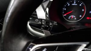 Kia Seltos Дизель 1.6 2WD 2020 года из Южной Кореи
