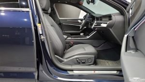 Audi A6 45 TFSI 4WD Premium 2021 года из Южной Кореи