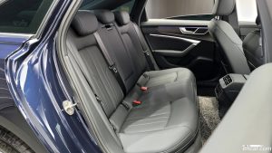 Audi A6 45 TFSI 4WD Premium 2021 года из Южной Кореи