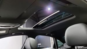 Audi A6 45 TFSI 4WD Premium 2021 года из Южной Кореи