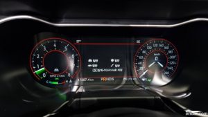 Ford Mustang GT Cabriolet 2020 года из Южной Кореи