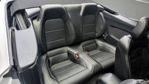 Ford Mustang GT Cabriolet 2020 года из Южной Кореи