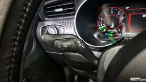 Ford Mustang GT Cabriolet 2020 года из Южной Кореи
