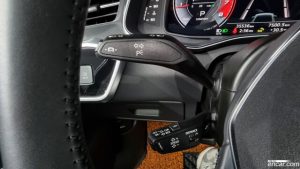 Audi A6 45 TFSI 2021 года из Южной Кореи