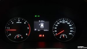 Kia Seltos Дизель 1.6 2WD 2020 года из Южной Кореи
