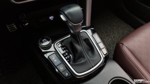 Kia Seltos Дизель 1.6 2WD 2020 года из Южной Кореи