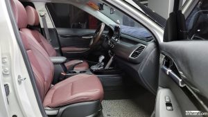 Kia Seltos Дизель 1.6 2WD 2020 года из Южной Кореи