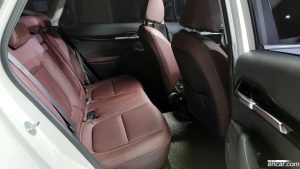 Kia Seltos Дизель 1.6 2WD 2020 года из Южной Кореи