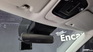 Kia Seltos Дизель 1.6 2WD 2020 года из Южной Кореи