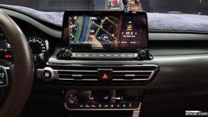 Kia Seltos Дизель 1.6 2WD 2020 года из Южной Кореи