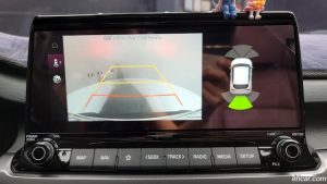 Kia Seltos Дизель 1.6 2WD 2020 года из Южной Кореи