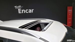 Kia Seltos Дизель 1.6 2WD 2020 года из Южной Кореи