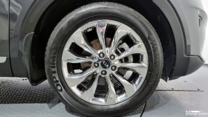 Kia Sorento Дизель 2.0 2WD 2019 года из Южной Кореи