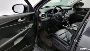 Kia Sorento Дизель 2.0 2WD 2019 года из Южной Кореи