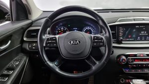 Kia Sorento Дизель 2.0 2WD 2019 года из Южной Кореи