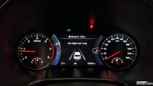 Kia Seltos Дизель 1.6 2WD 2020 года из Южной Кореи