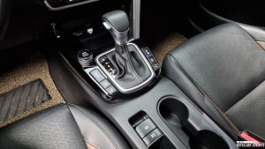 Kia Seltos Дизель 1.6 2WD 2020 года из Южной Кореи