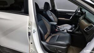 Kia Seltos Дизель 1.6 2WD 2020 года из Южной Кореи