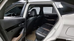 Kia Seltos Дизель 1.6 2WD 2020 года из Южной Кореи