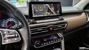 Kia Seltos Дизель 1.6 2WD 2020 года из Южной Кореи