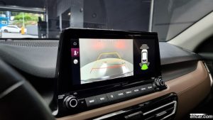 Kia Seltos Дизель 1.6 2WD 2020 года из Южной Кореи