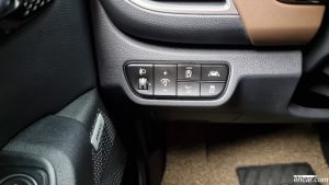 Kia Seltos Дизель 1.6 2WD 2020 года из Южной Кореи