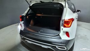 Kia Seltos Дизель 1.6 2WD 2020 года из Южной Кореи