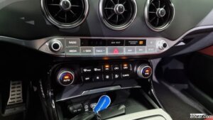 Kia Stinger 3.3 Turbo AWD 2019 года из Южной Кореи