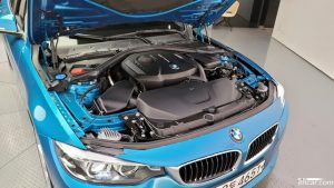 BMW 4-Series 420i Gran Coupe Special Edition 2020 года из Южной Кореи