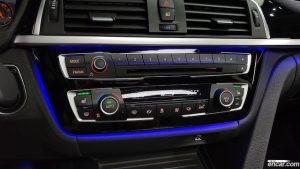 BMW 4-Series 420i Gran Coupe Special Edition 2020 года из Южной Кореи