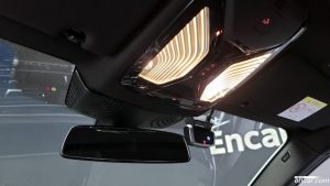 BMW 5-Series 520i M Sport 2021 года из Южной Кореи